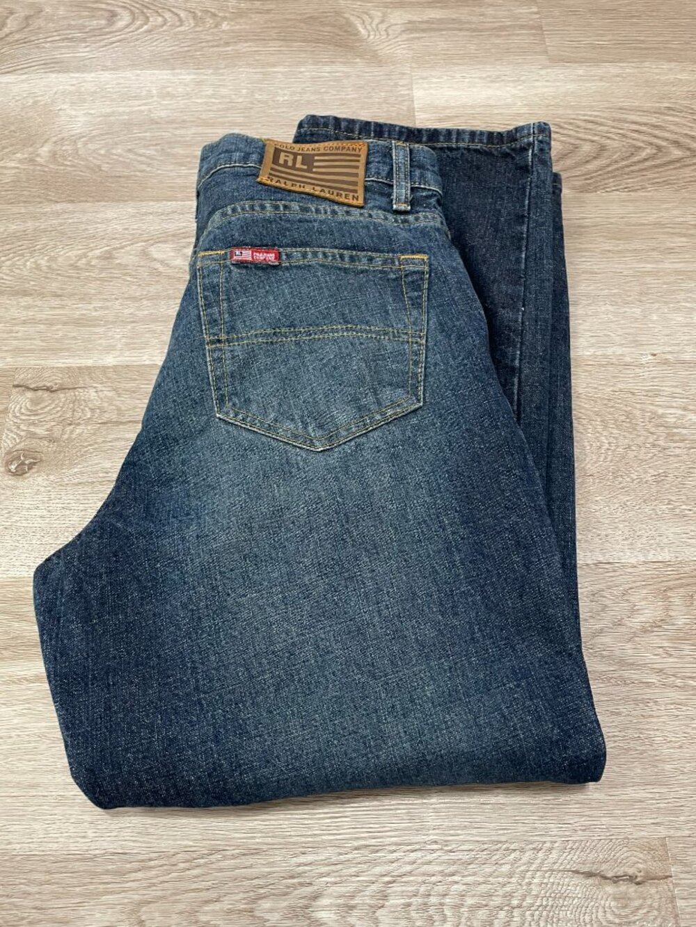 Cropped Jeans - Picture 2 of 14